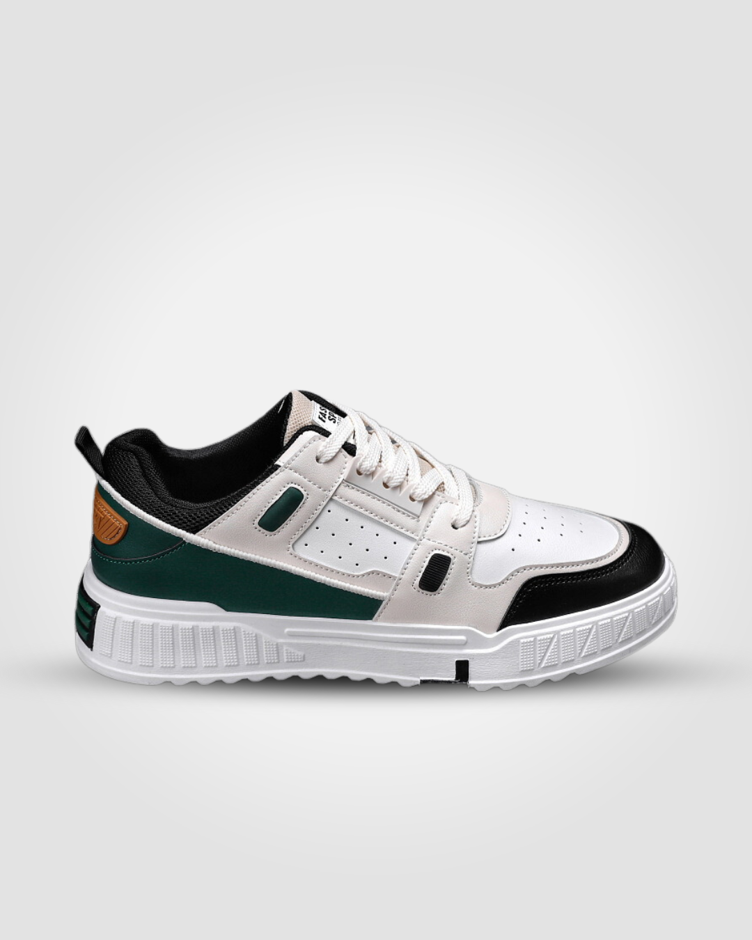 SAORI V35 LOW TOP MEN SNEAKERS