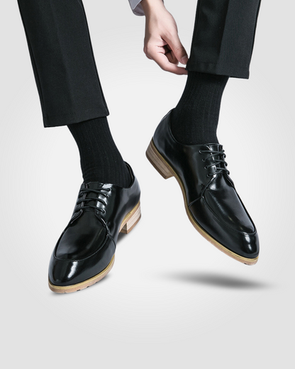 CROWN E62 DERBY MEN SHOES