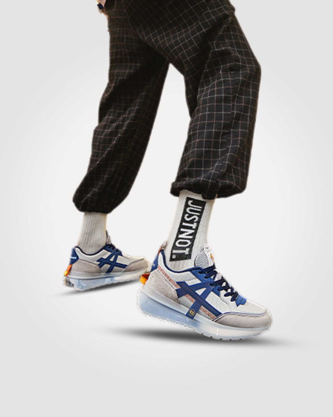 CATAWBA V24 CASUAL MEN SNEAKERS