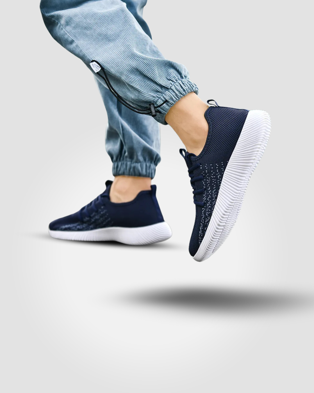 ALORN S51 LOW TOP MEN SNEAKERS