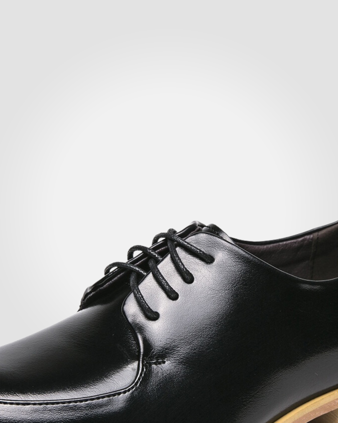 CROWN E62 DERBY MEN SHOES