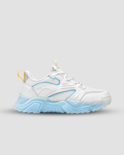 KIOWA R24 LOW TOP MEN SNEAKERS