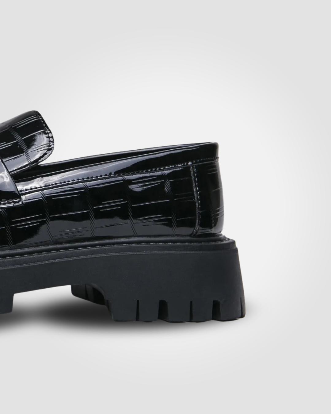 ARCADIO E49 LEATHER MEN LOAFERS