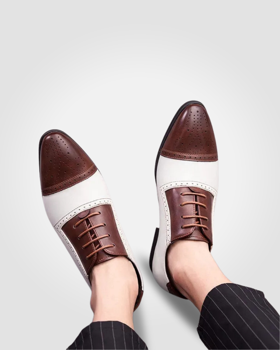AXIS E42 OXFORD MEN SHOES