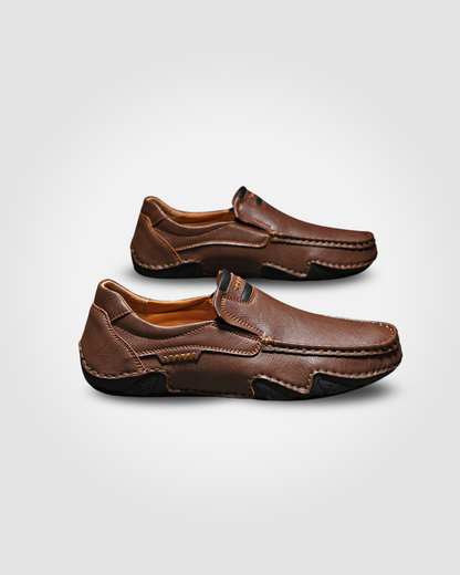 ROMA E90 CASUAL MEN LOAFERS