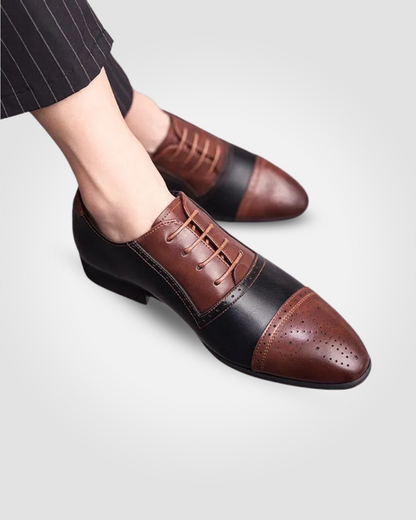 AXIS E42 OXFORD MEN SHOES