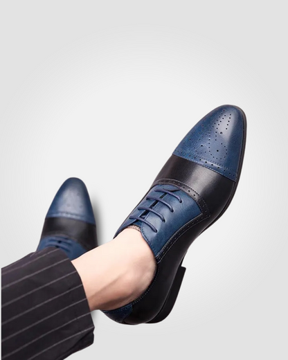 AXIS E42 OXFORD MEN SHOES