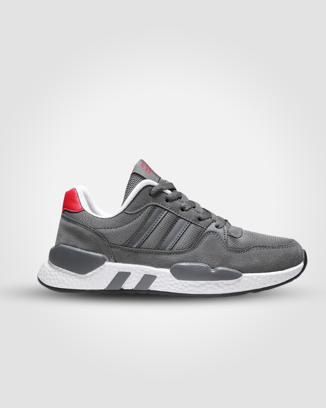 AEGIS R08 LOW TOP MEN SNEAKERS