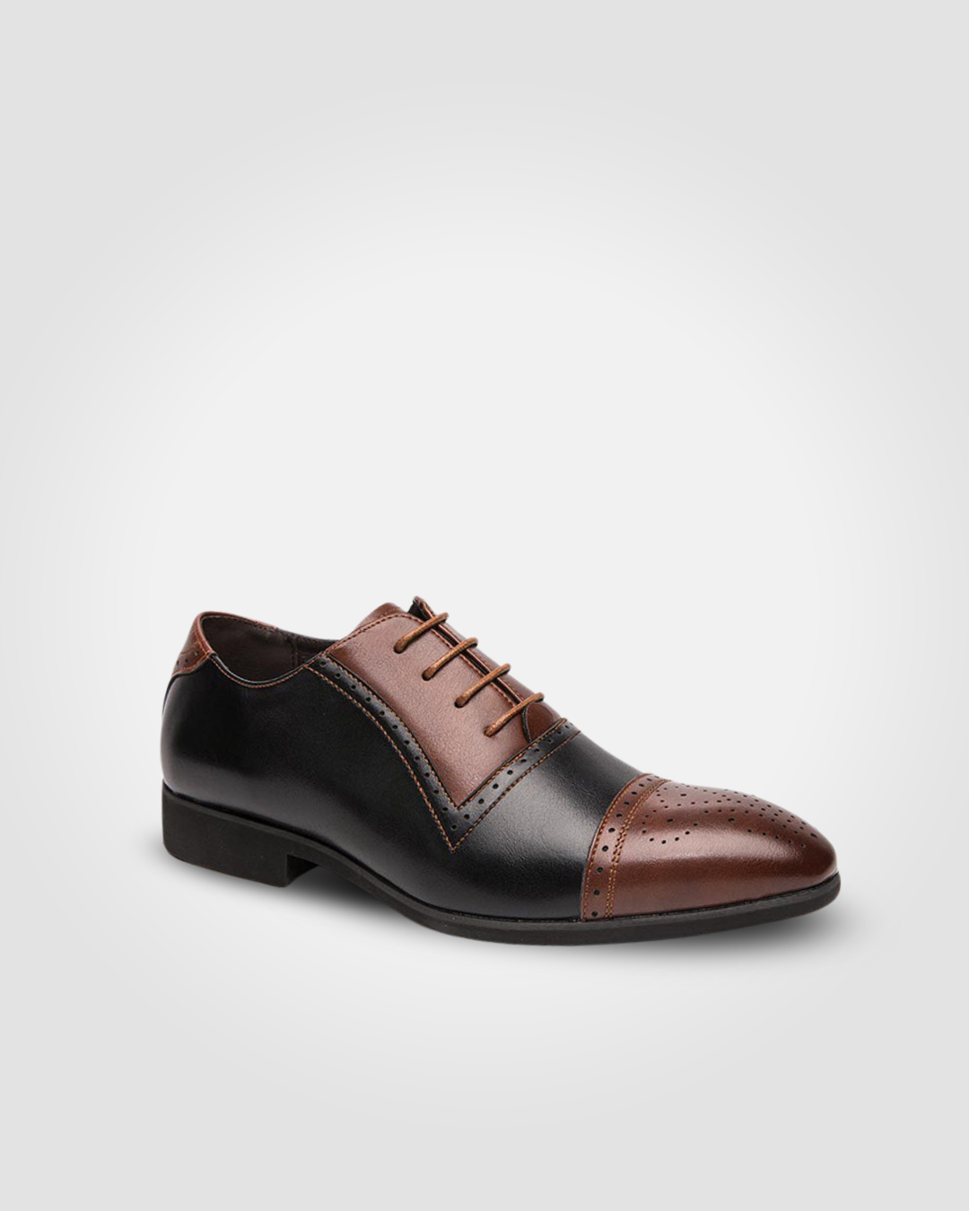 AXIS E42 OXFORD MEN SHOES