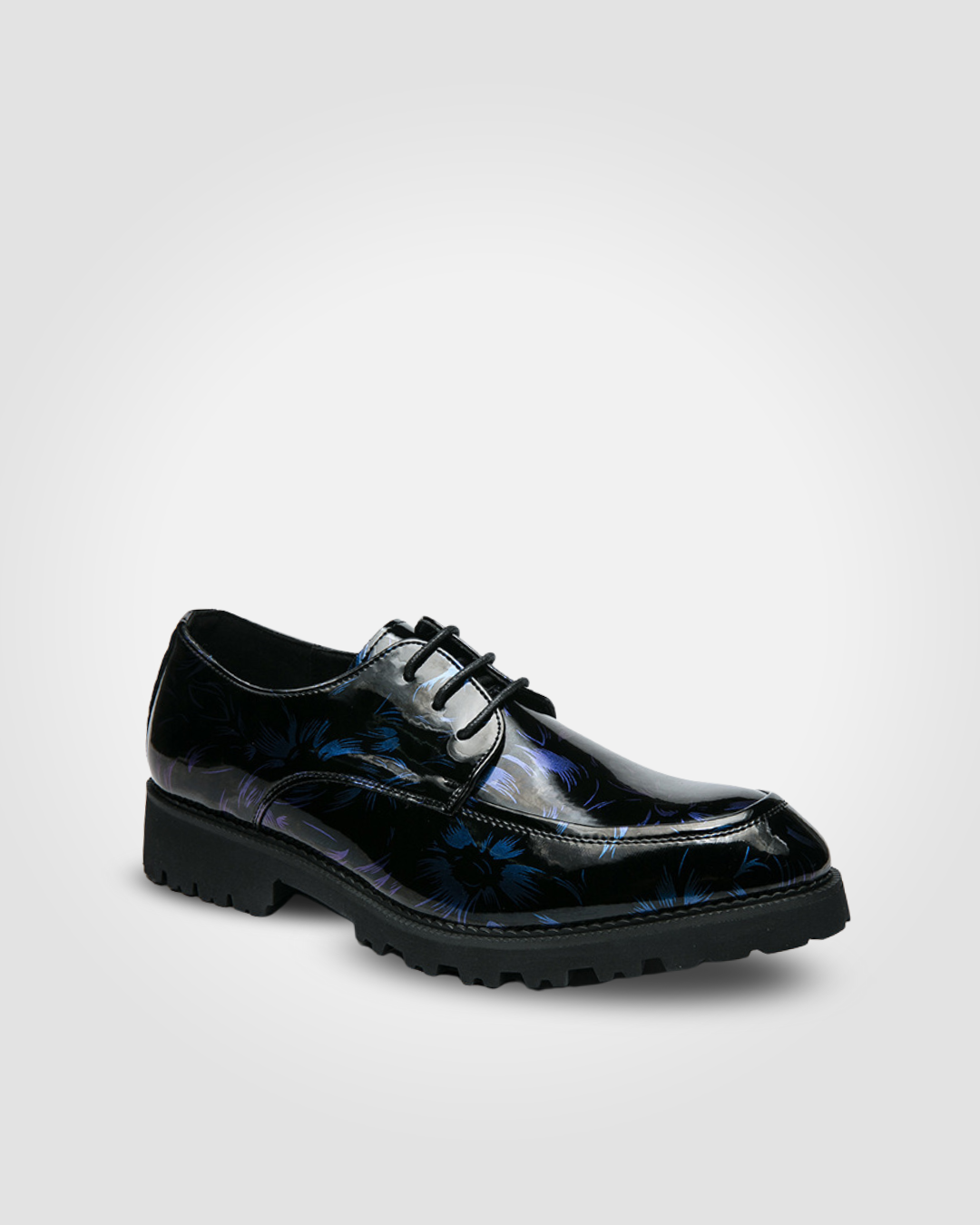 MONARCH E45 DERBY MEN SHOES
