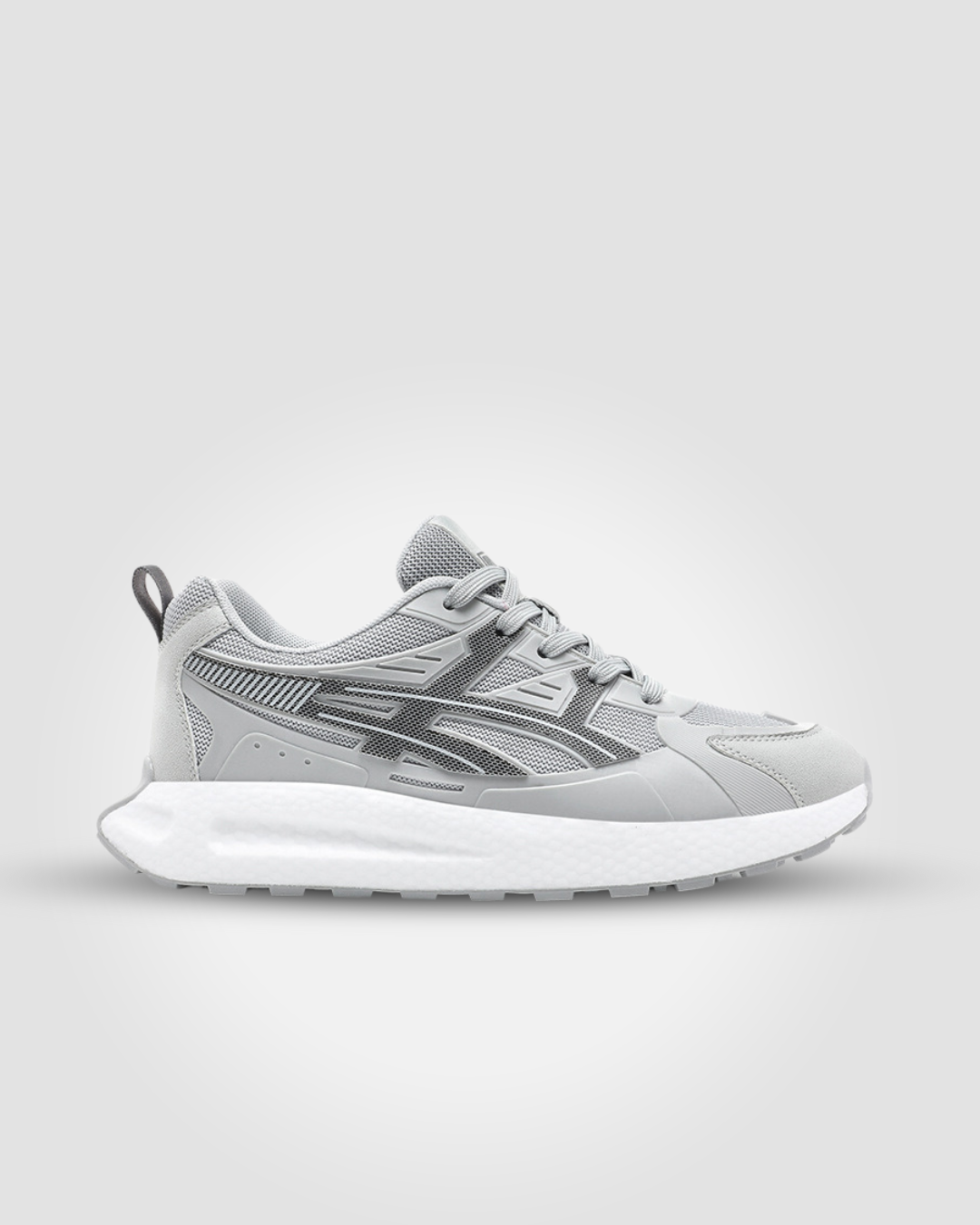 PIKO B09 CASUAL MEN SNEAKERS