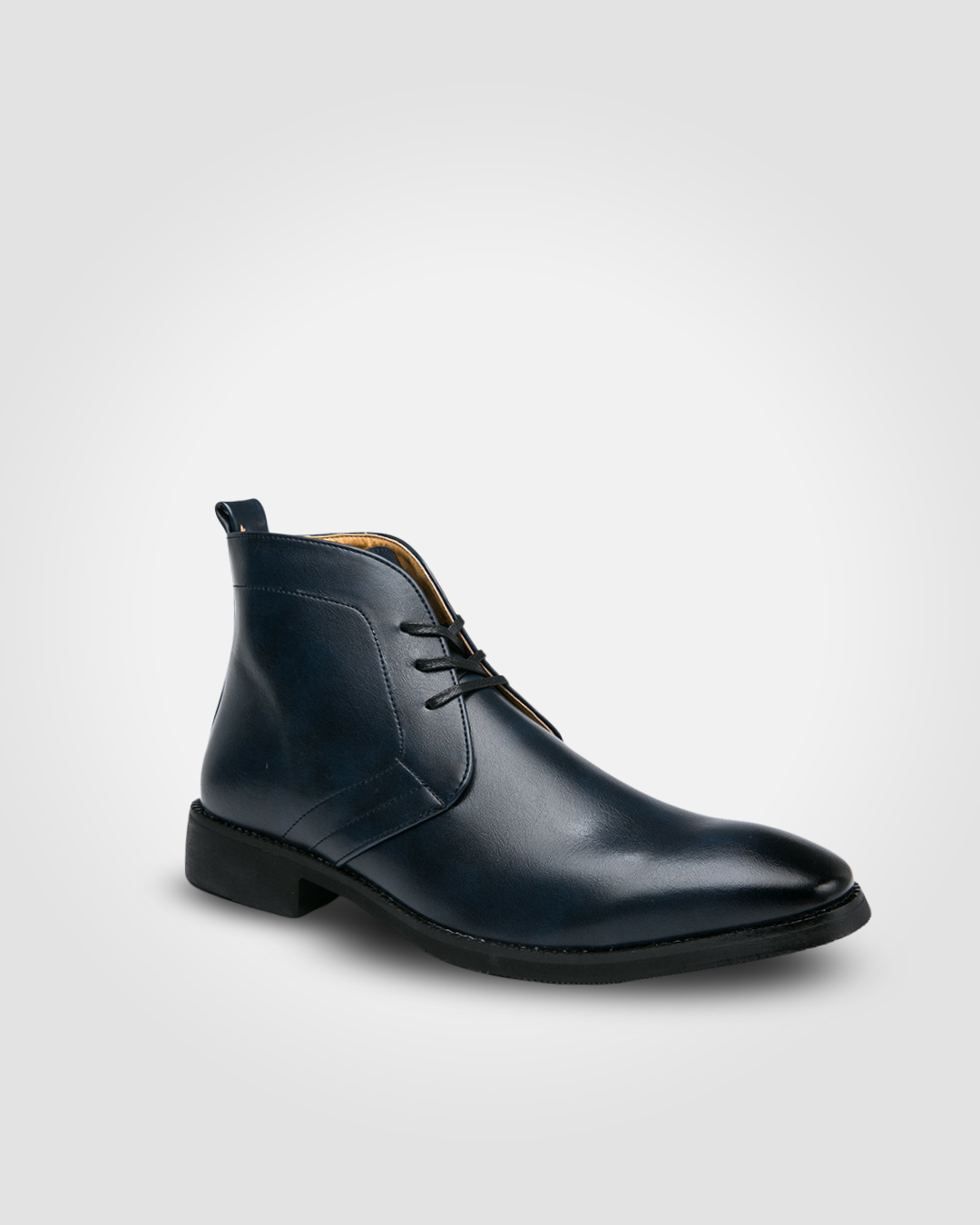 ALESSIO E53 DERBY MEN SHOES