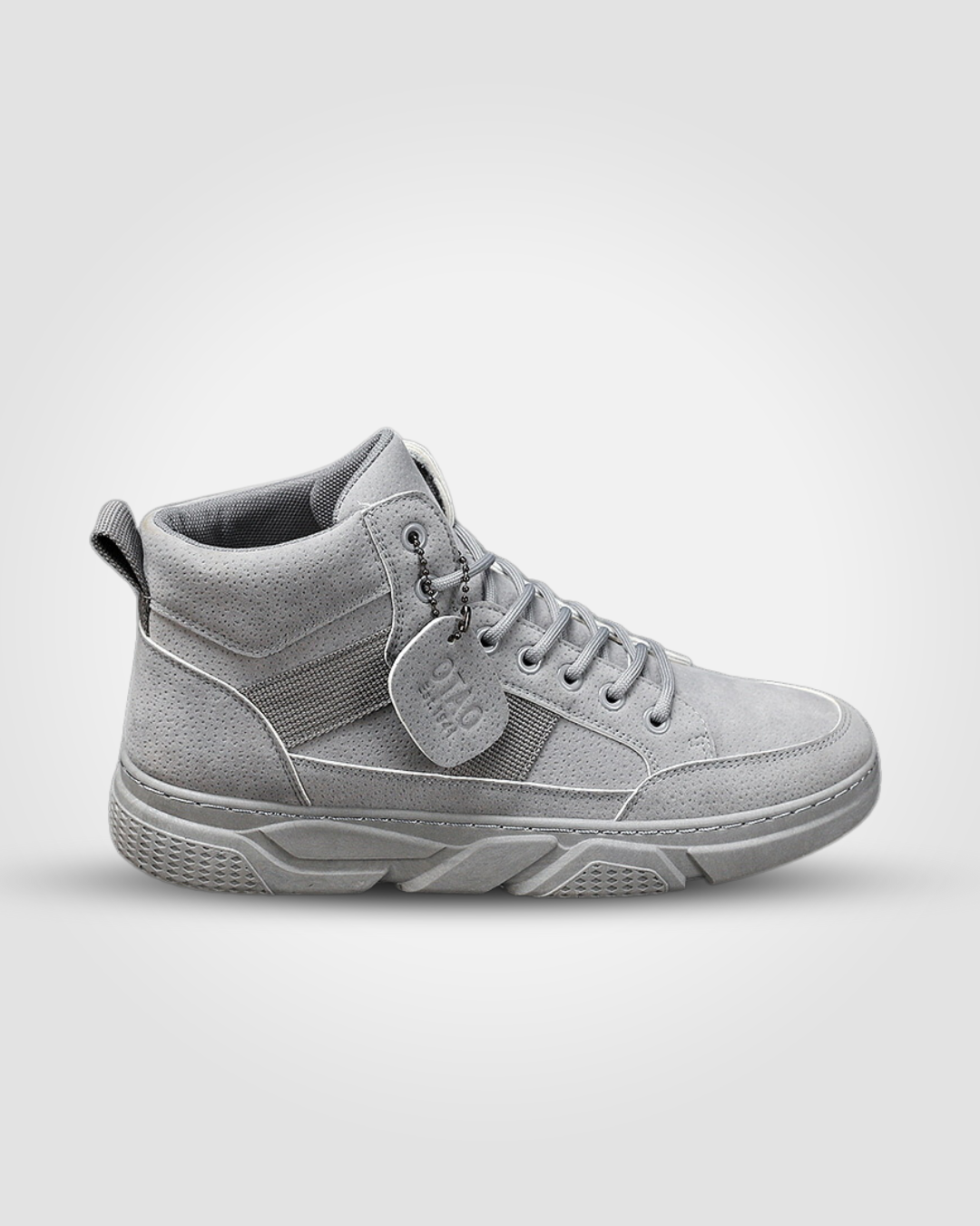 CALVO S03 HIGH TOP MEN SNEAKERS