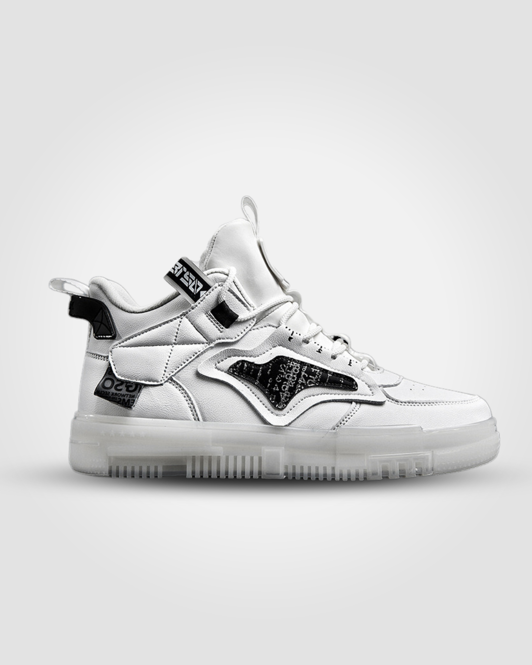 NIMA K40 HIGH TOP MEN SNEAKERS