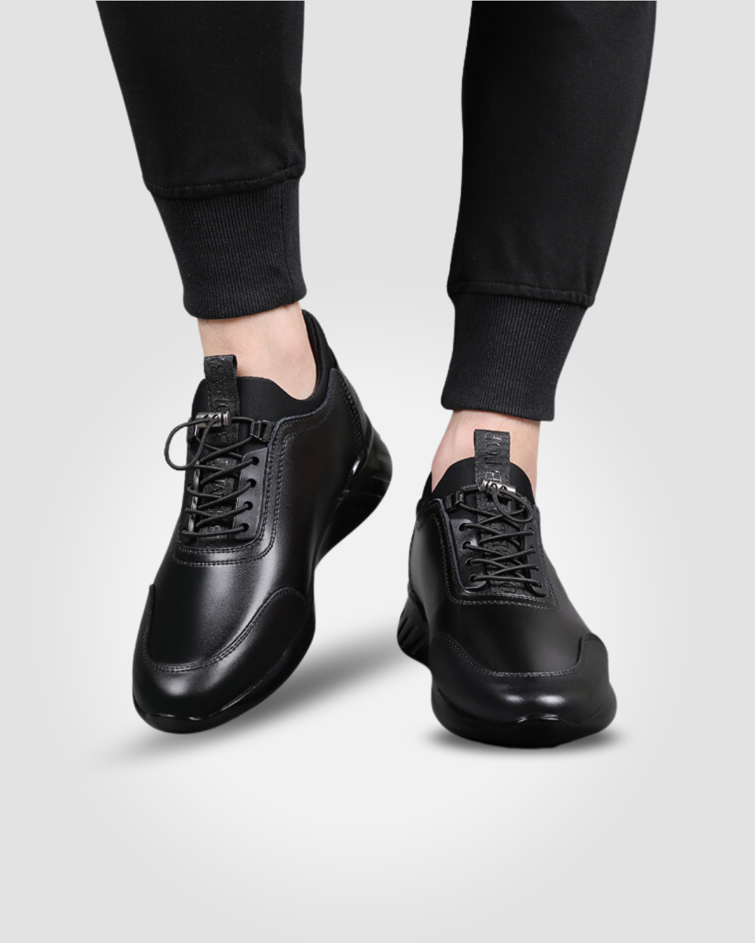 AJAX M52 LOW TOP MEN SNEAKERS