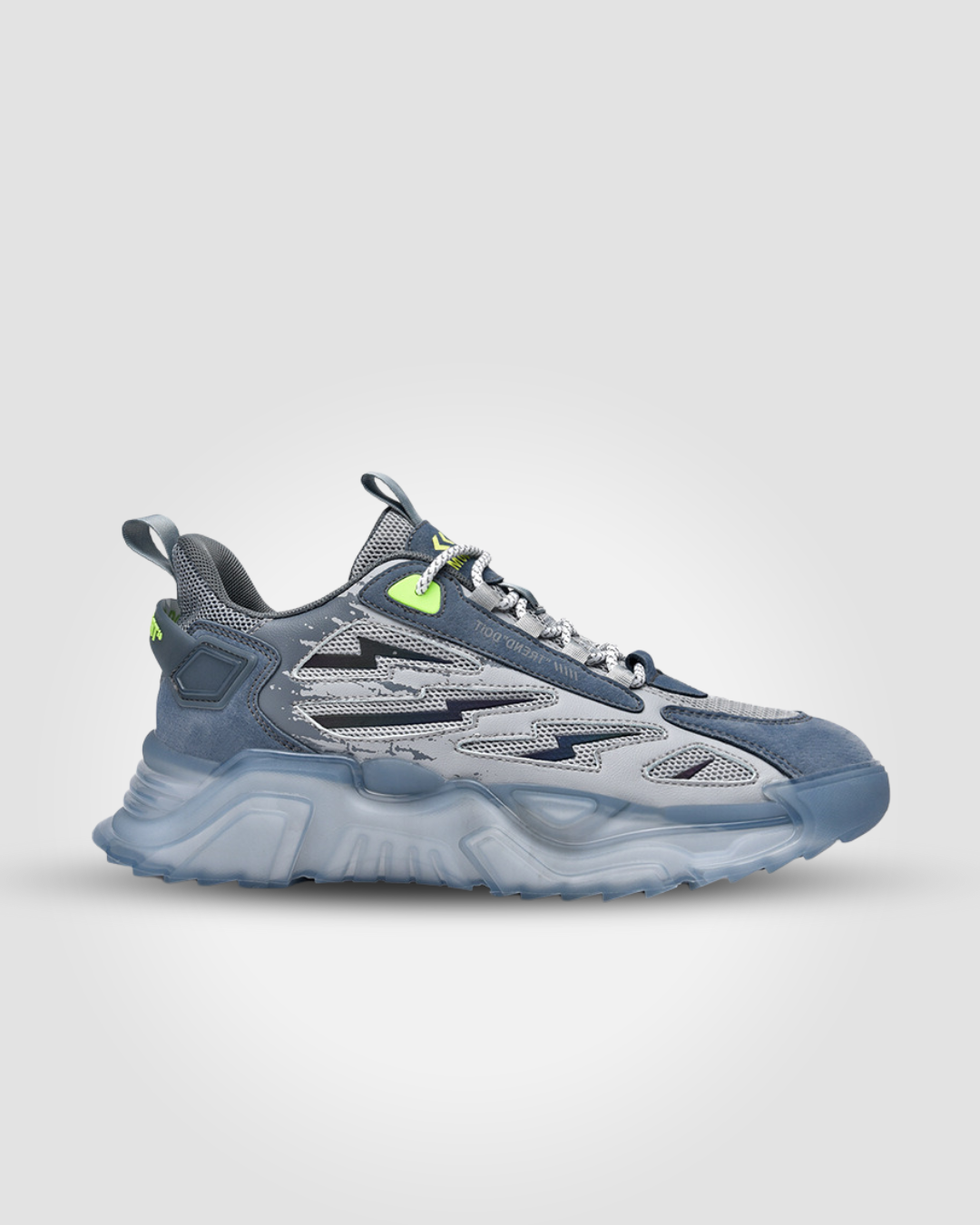 PUEBLO R47 RUNNING MEN SHOES