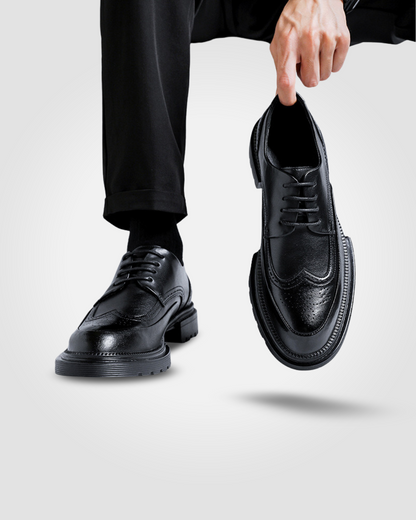 MATTEO E30 BROGUE MEN SHOES