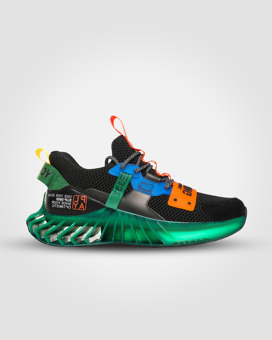 RANOVA R03 TRAINING MEN SHOES