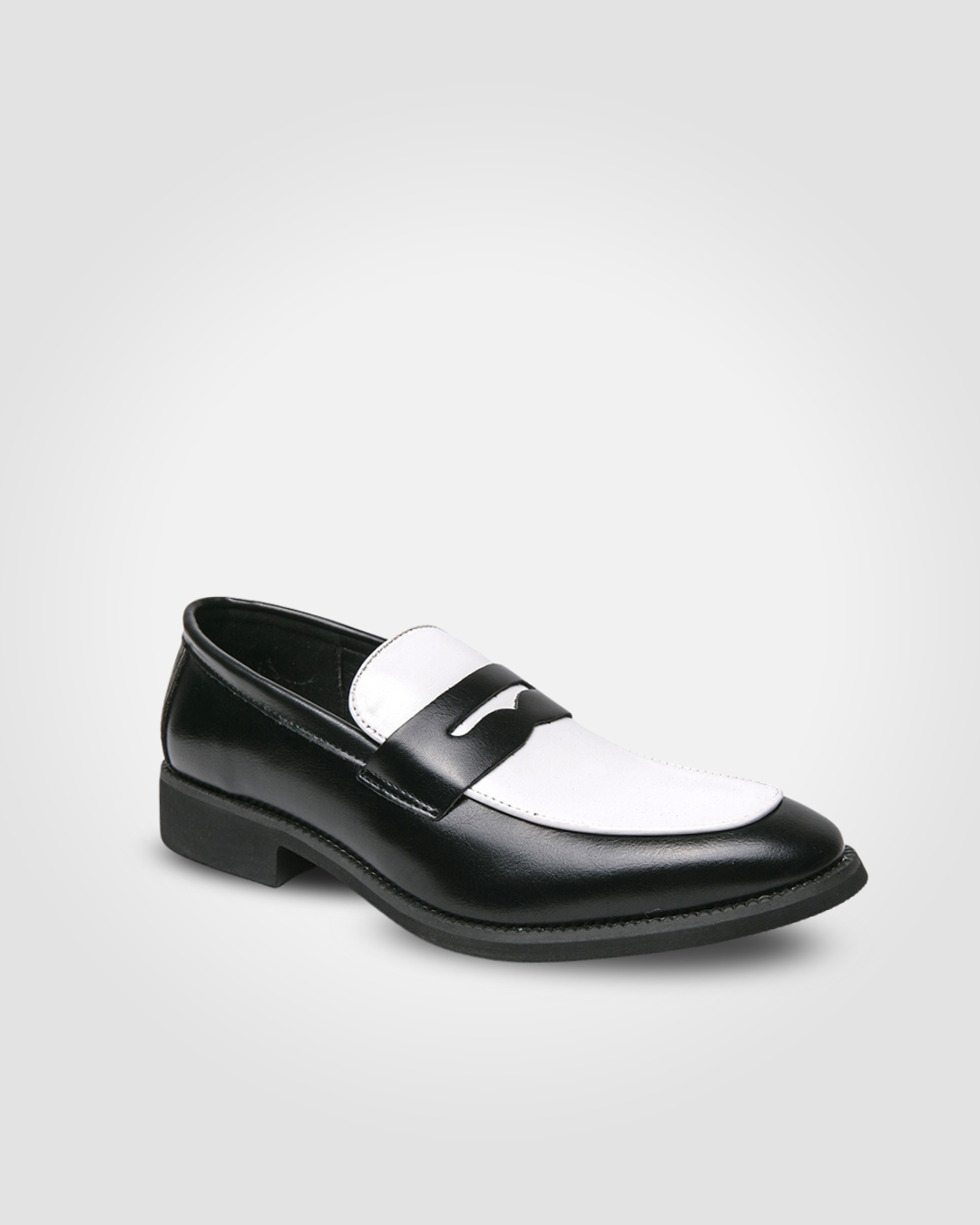 LOMBARDO E28 LEATHER MEN LOAFERS