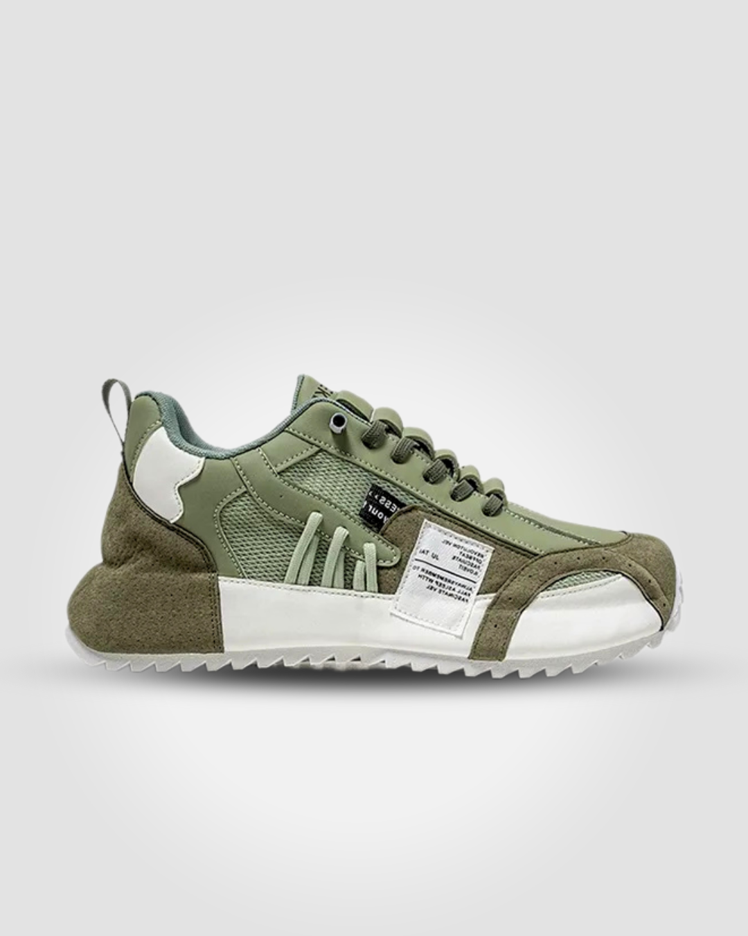 ZORO N50 CASUAL MEN SNEAKERS