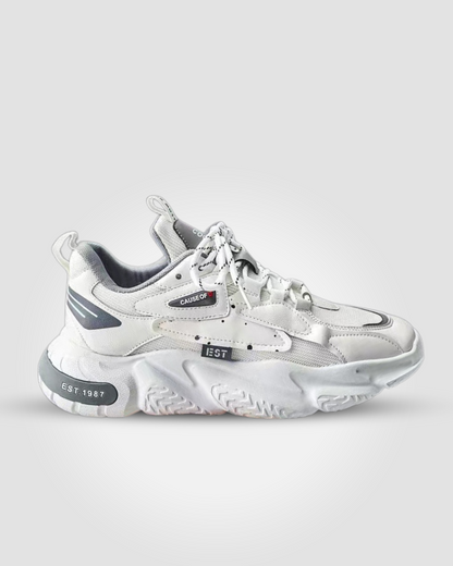 NIKI G40 LOW TOP MEN SNEAKERS