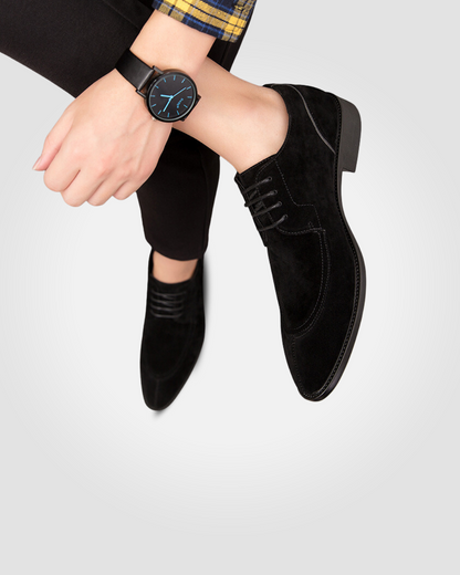 CASSO E86 BROGUE MEN SHOES