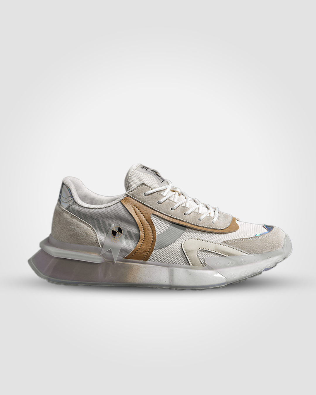 OASIS R29 LOW TOP MEN SNEAKERS