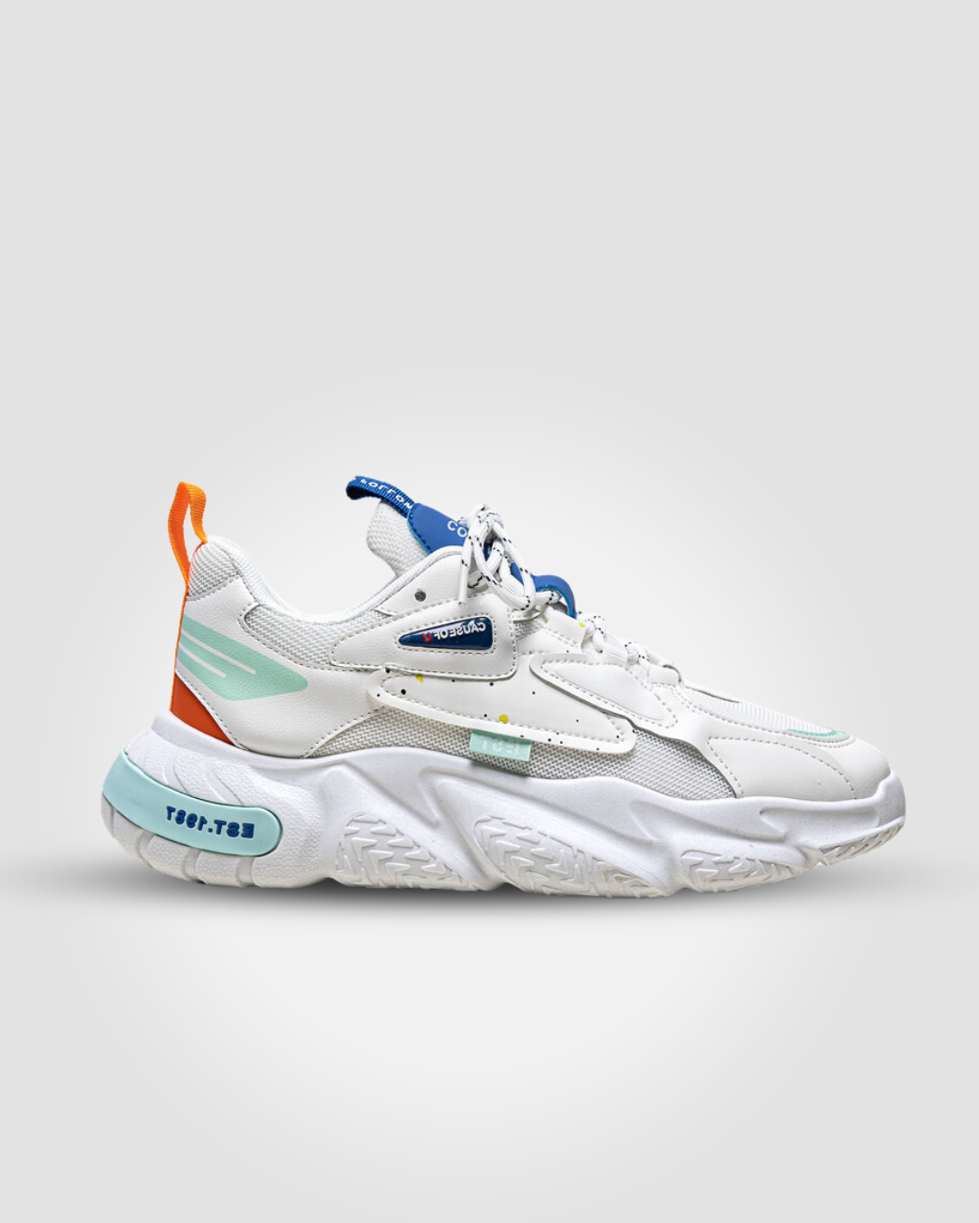 QUORIN R02 TRAINING MEN SHOES
