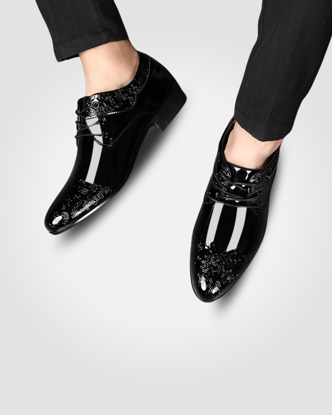 TORINO E60 DERBY MEN SHOES