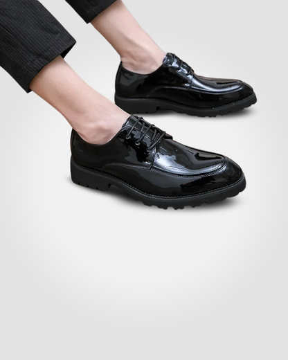 MONARCH E45 DERBY MEN SHOES