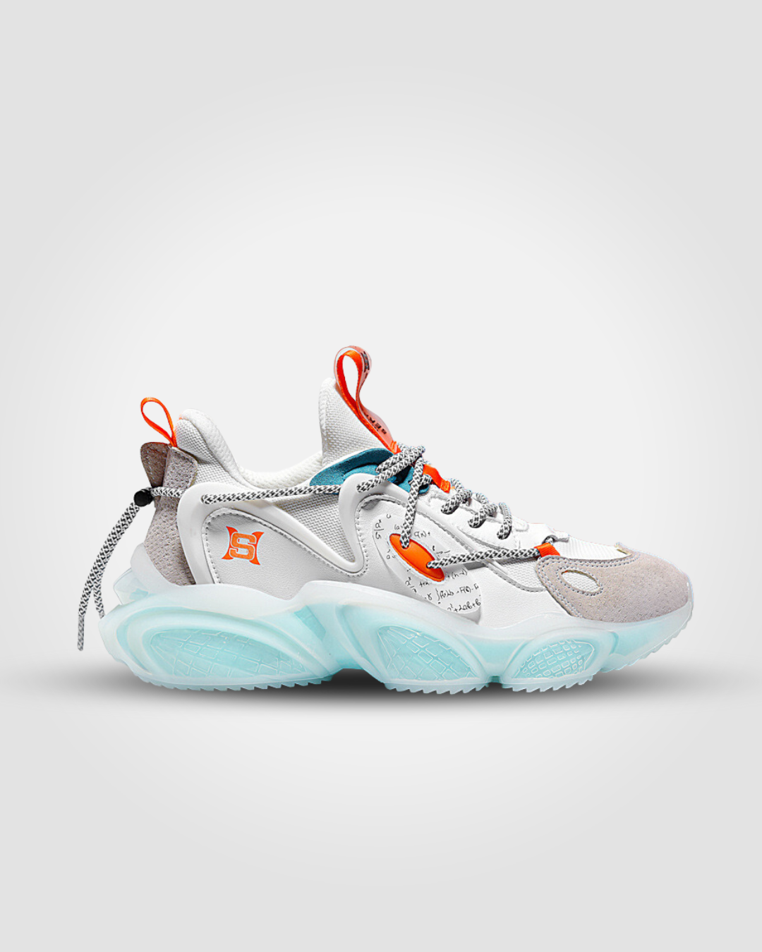 MEADOW M30 LOW TOP MEN SNEAKERS