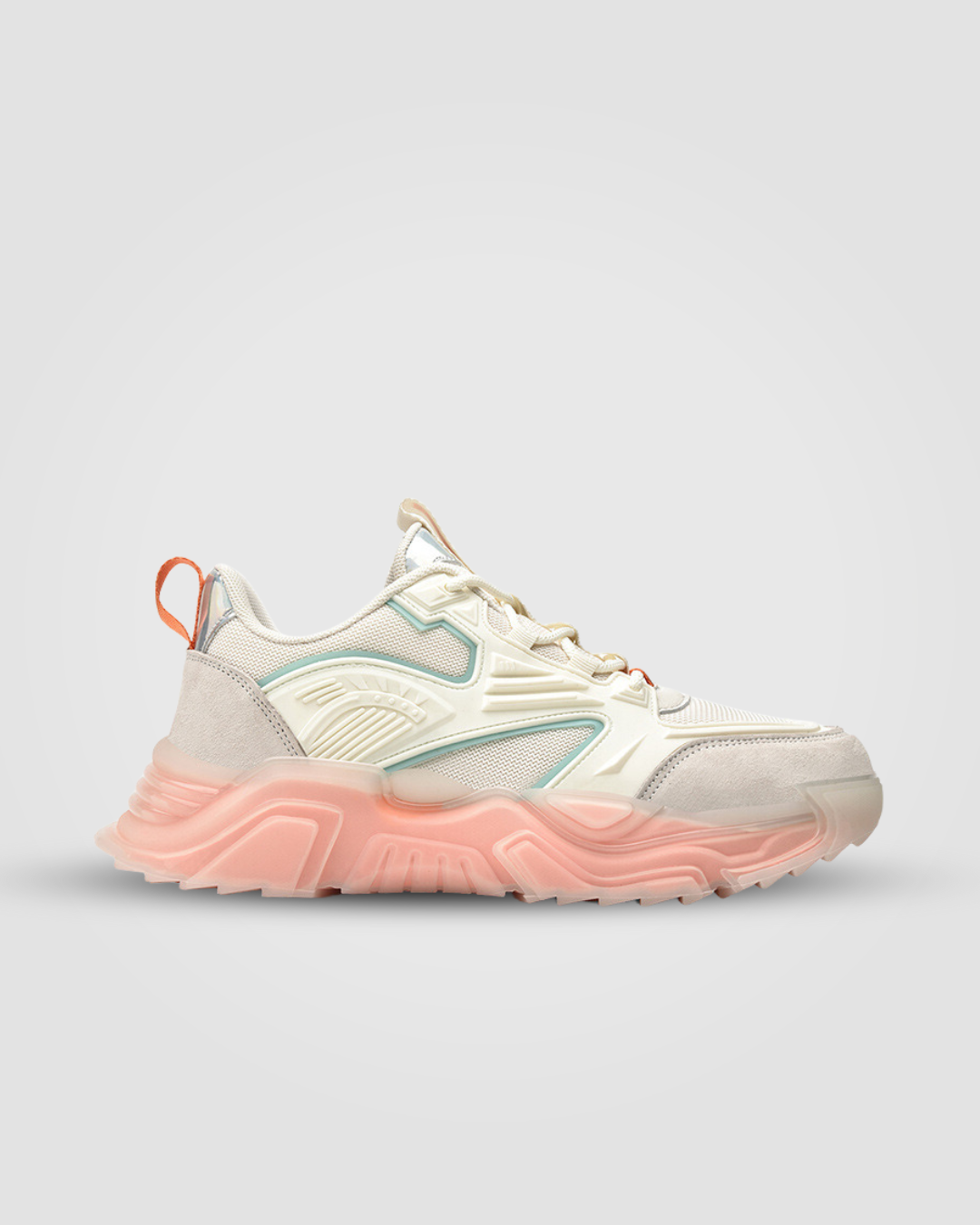 KIOWA R24 LOW TOP MEN SNEAKERS