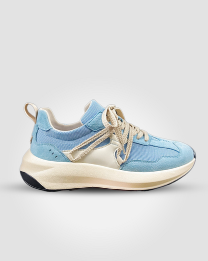 JELORA R20 LOW TOP MEN SNEAKERS