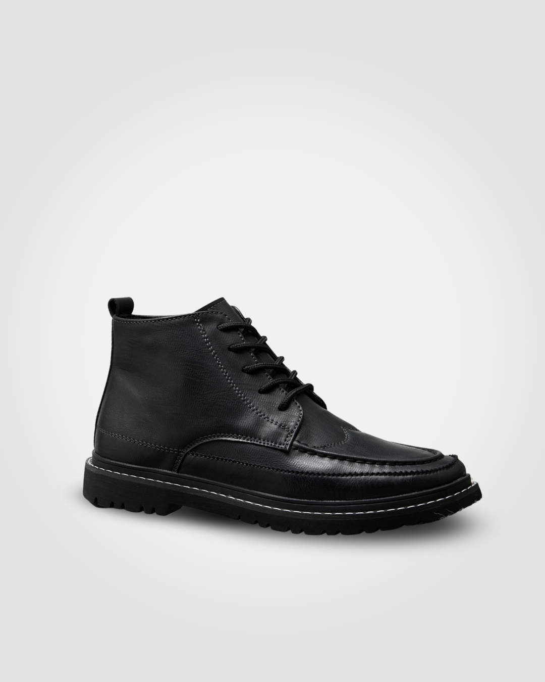 DUKE E88 DERBY MEN SHOES