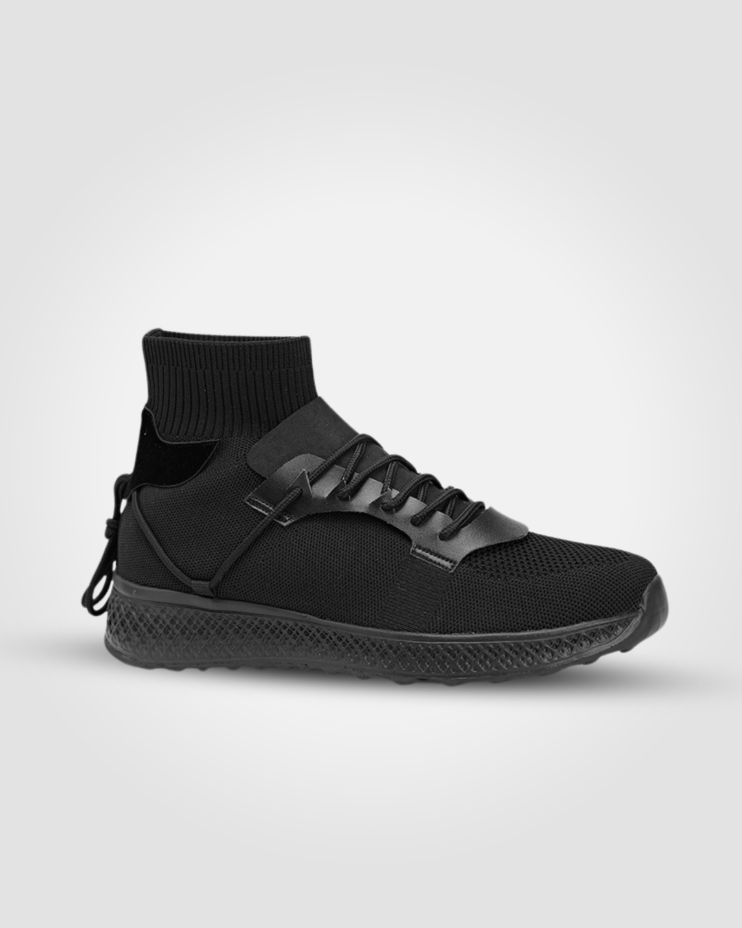 NIMU K38 HIGH TOP MEN SNEAKERS