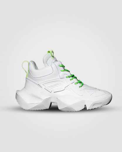 HESTIA R30 HIGH TOP MEN SNEAKERS