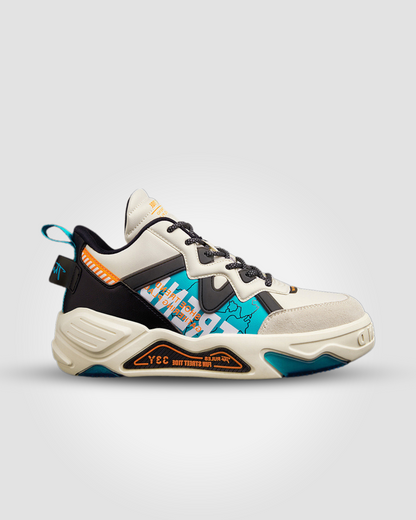 JUNORI L10 HIGH TOP MEN SNEAKERS