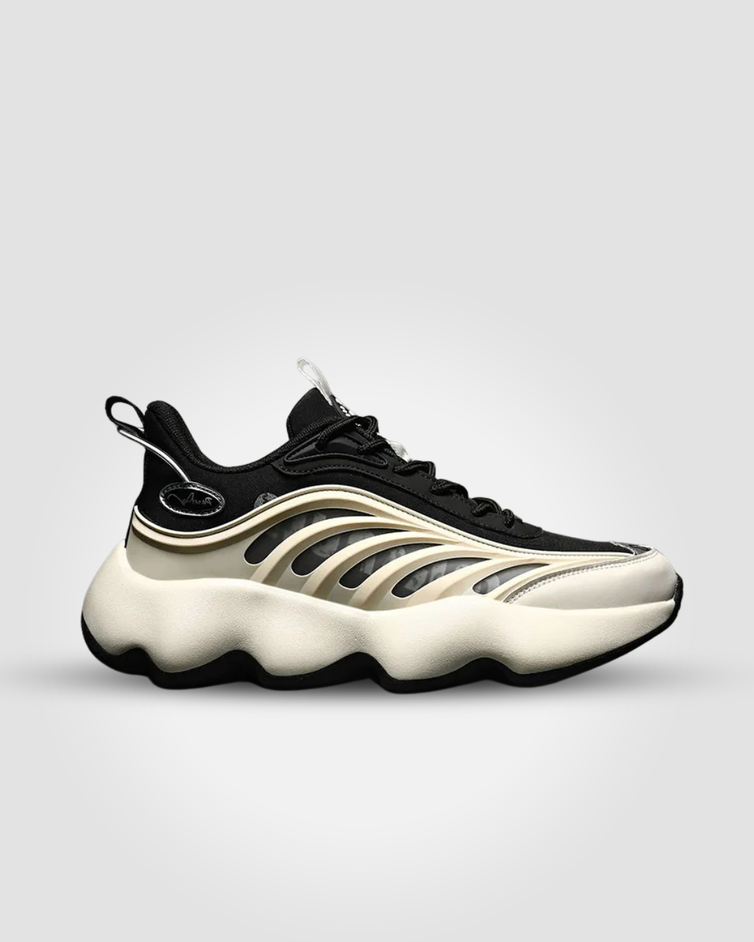 KAZI A20 LOW TOP MEN SNEAKERS