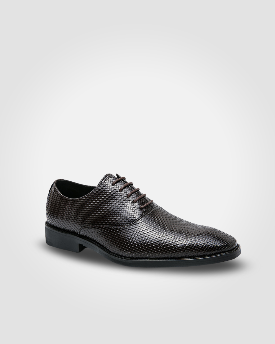 LUCENTE E22 OXFORD MEN SHOES