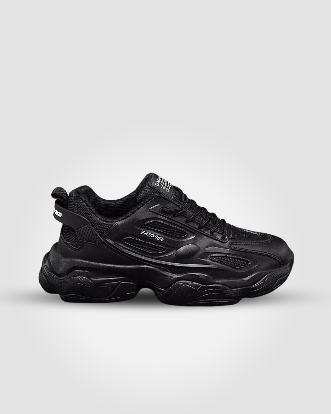 QUINOR S17 LOW TOP MEN SNEAKERS