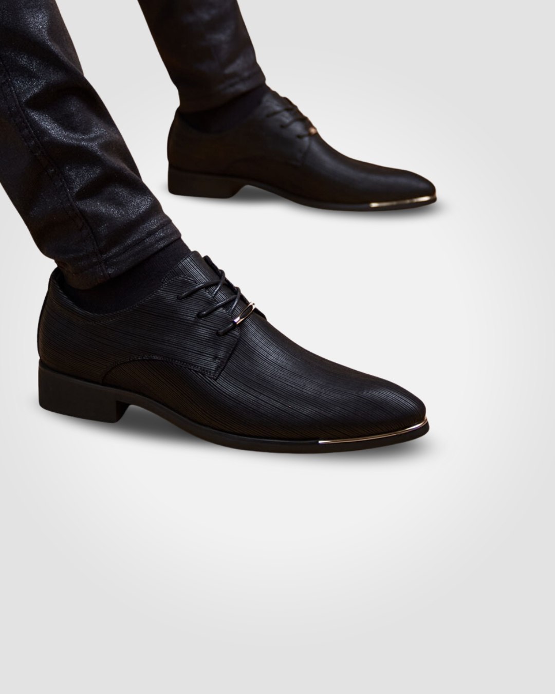 GIOVANNI E78 DERBY MEN SHOES