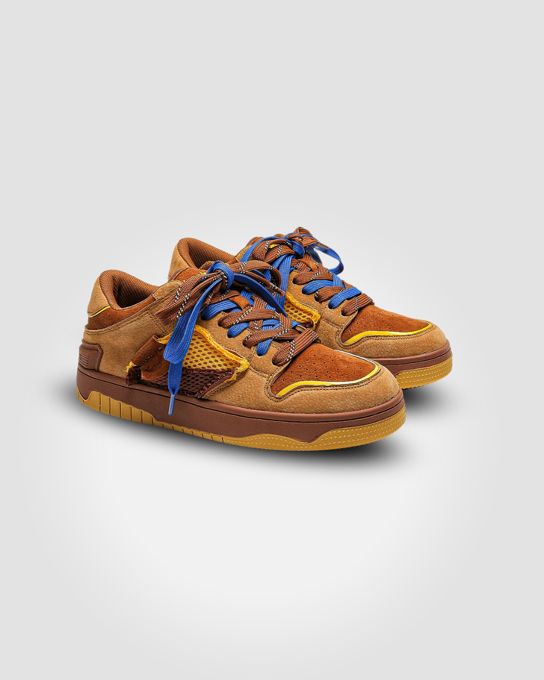 OLYMPUS M54 CASUAL MEN SNEAKERS