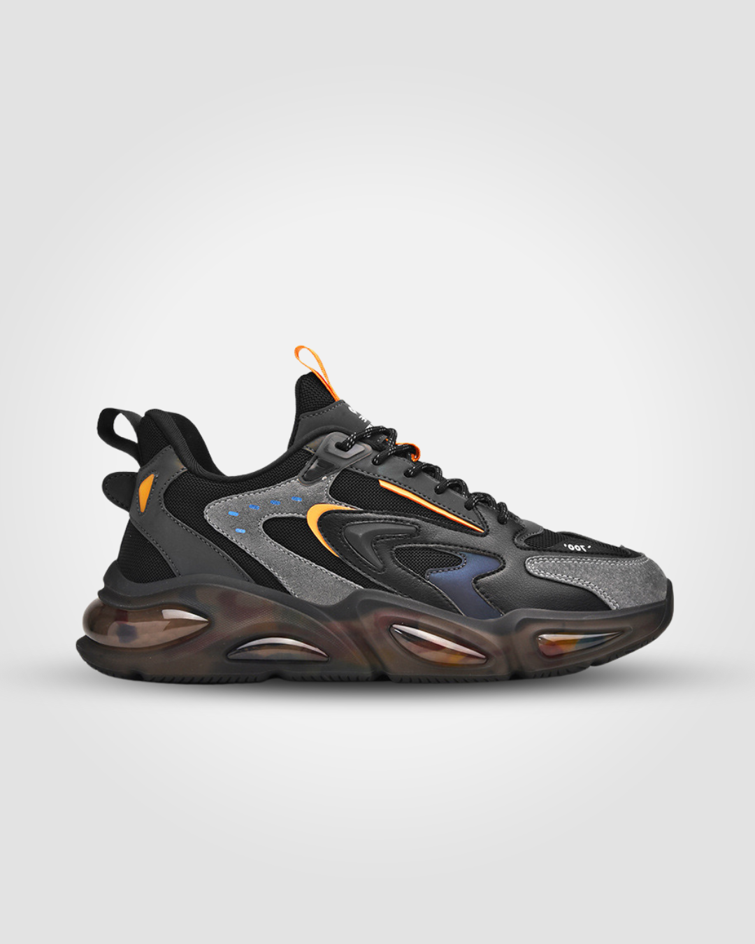 KNOLL V28 LOW TOP MEN SNEAKERS