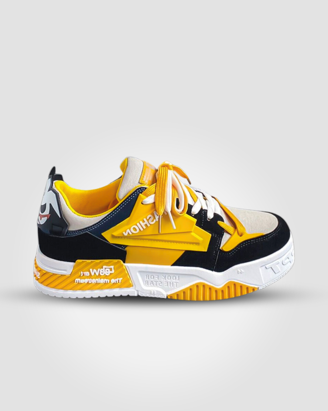 XENO M23 CASUAL MEN SNEAKERS