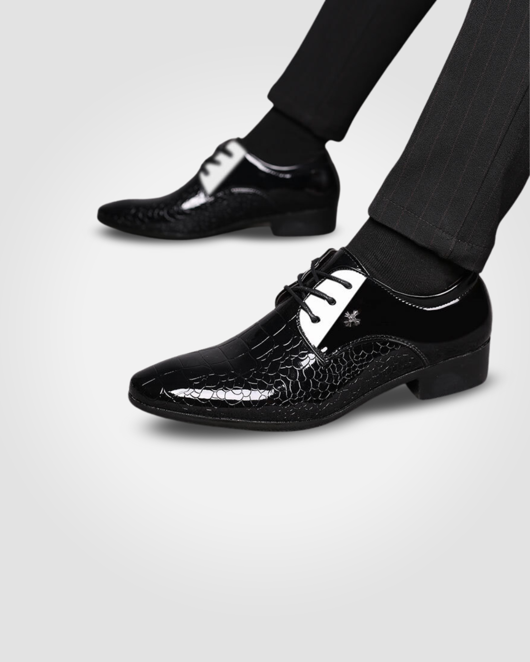 NOBLE E71 DERBY MEN SHOES