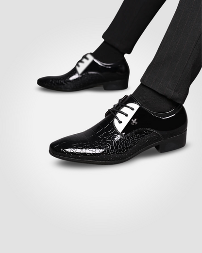 NOBLE E71 DERBY MEN SHOES