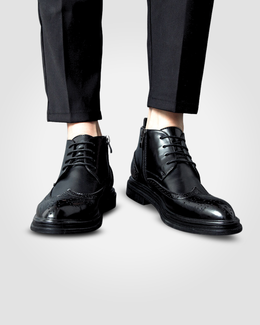 MARCO E94 BROGUE MEN SHOES