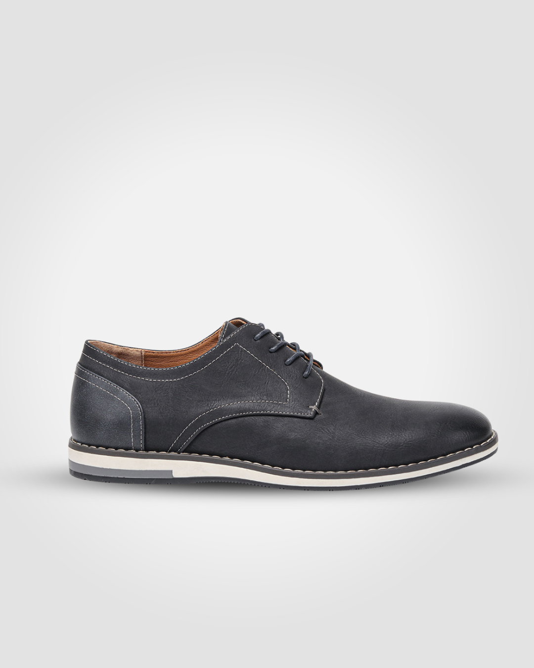 ALBERI E58 DERBY MEN SHOES