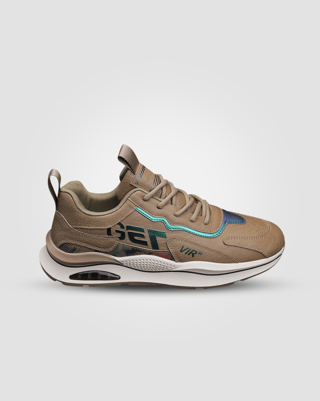 NYVORA N19 RUNNING MEN SHOES
