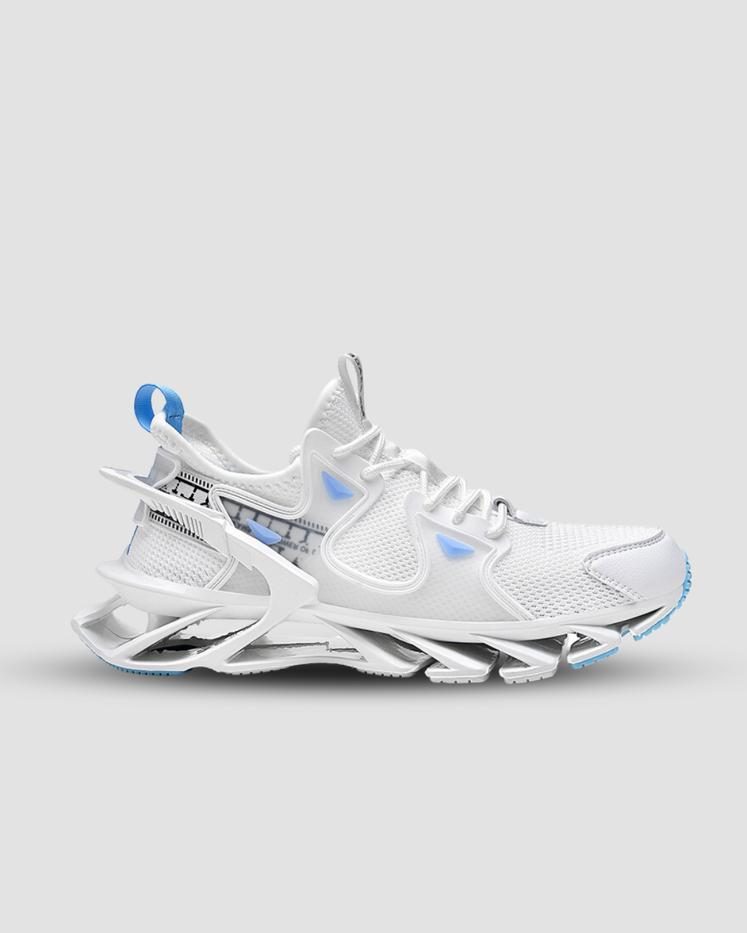 WASHTE V22 RUNNING MEN SHOES